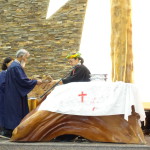 達瓦達旺教會第三次聖禮典