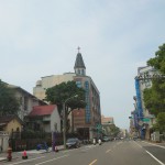 5-2.於台南市青年路的台灣教會公報社
