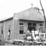 3.早期石頭營教會